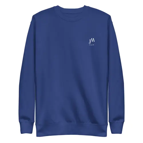 Unisexe Premium Sweatshirt JM - Snake