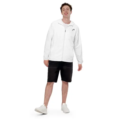 Coupe-vent homme - JM