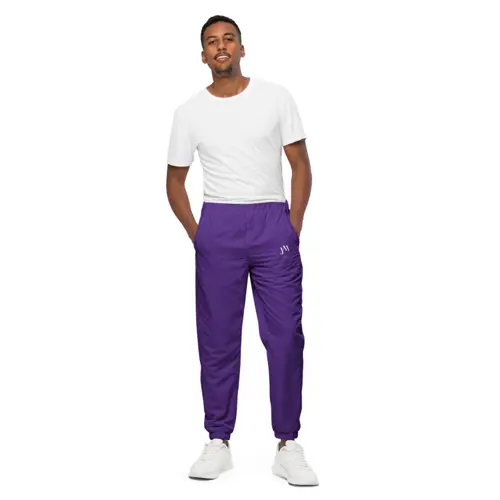 Pantalon de survêtement unisexe - JM
