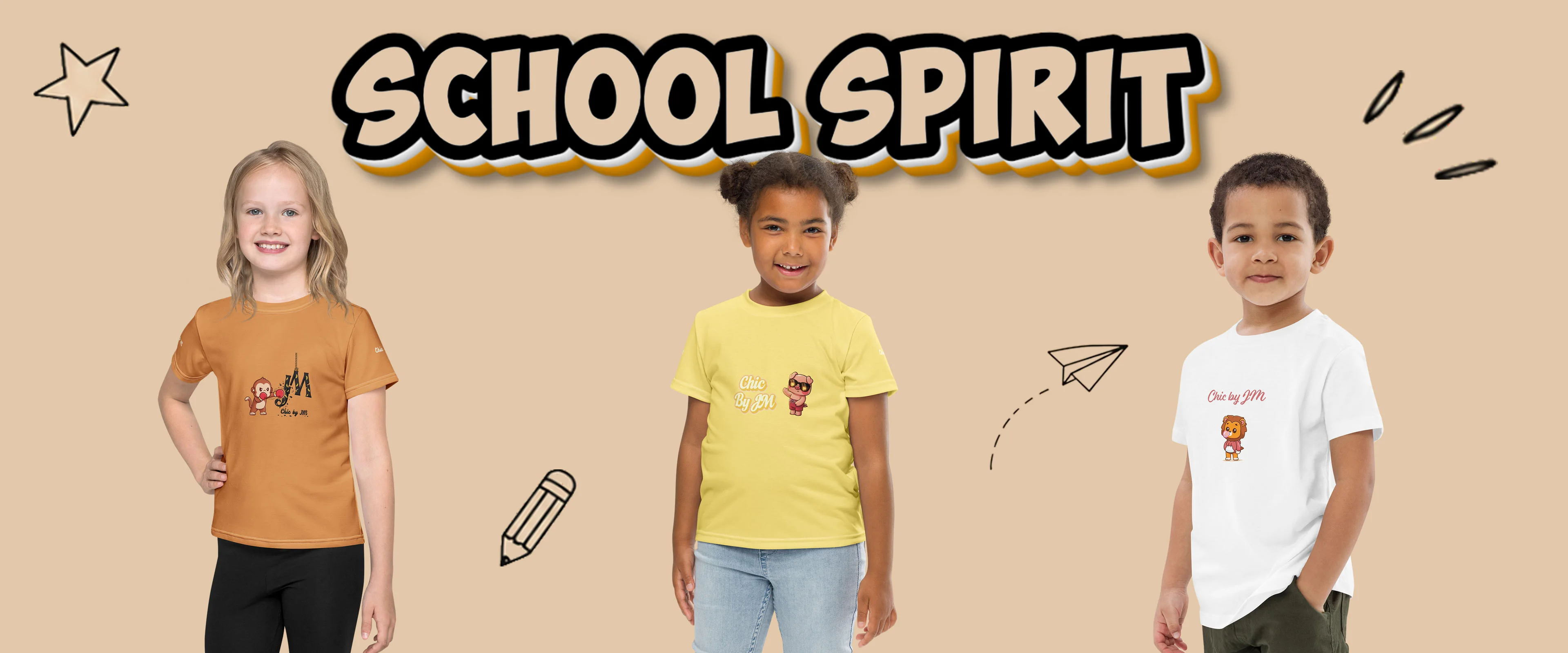SchoolSpiritBanner