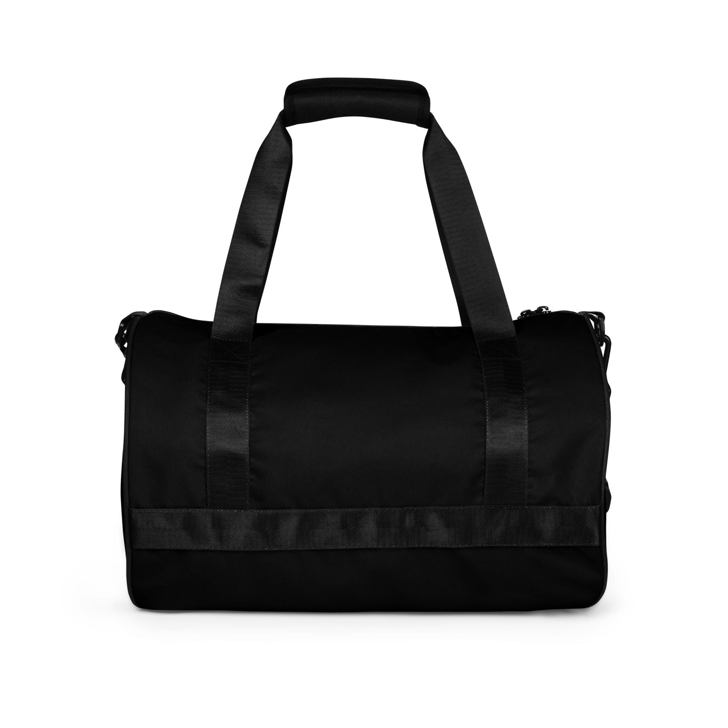 Sac de sport JM noir