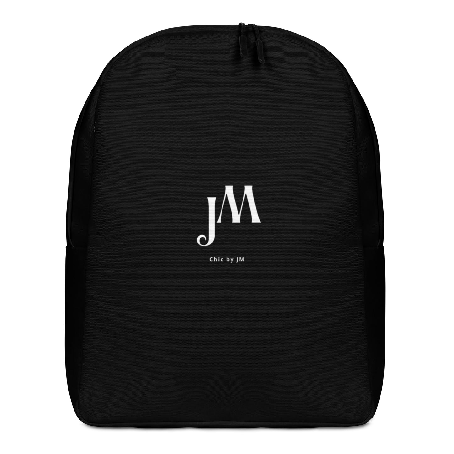 Sac à dos JM noir