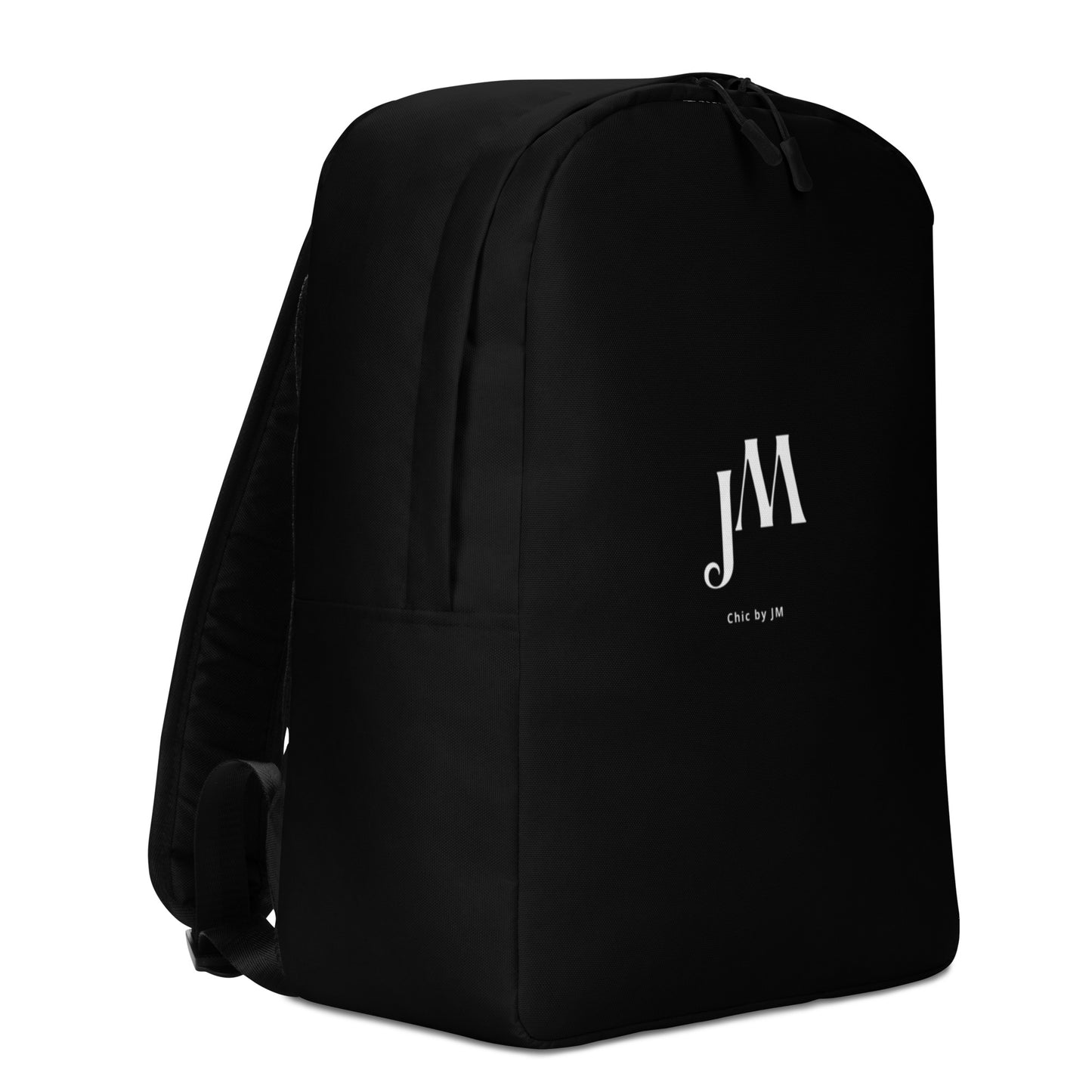 Sac à dos JM noir